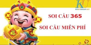 Soi cầu 365 và những kinh nghiệm soi cầu chính xác nhất