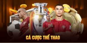 8KBET: Khám Phá Thế Giới Cá Cược Thể Thao Số 1 Châu Á