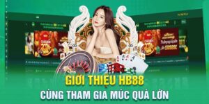 Nhà cái hb88