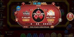 Tài Xỉu MD5 Là Gì? Kinh Nghiệm Chơi Hiệu Quả Trên Bet88